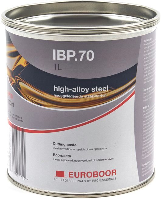 Pasta da forare Euroboor 1 litro
