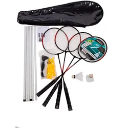 Sport X, Badmintonschläger, (Bespannt)