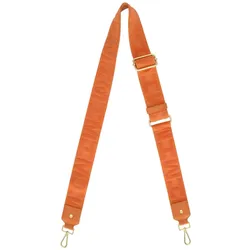 HEY MARLY Schulterriemen Terry Pattern Strap orange - 85
