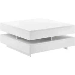 COUCHTISCH Märsta 75/75/36