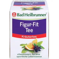 Bad Heilbrunner Figur-Fit Tee 16 G