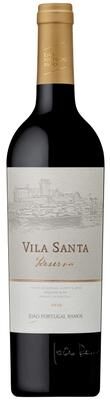 """Joao Portugal Ramos""" """Joao Portugal Ramos Vila Santa Reserva Red 2020 Red Wine - Portugal"""