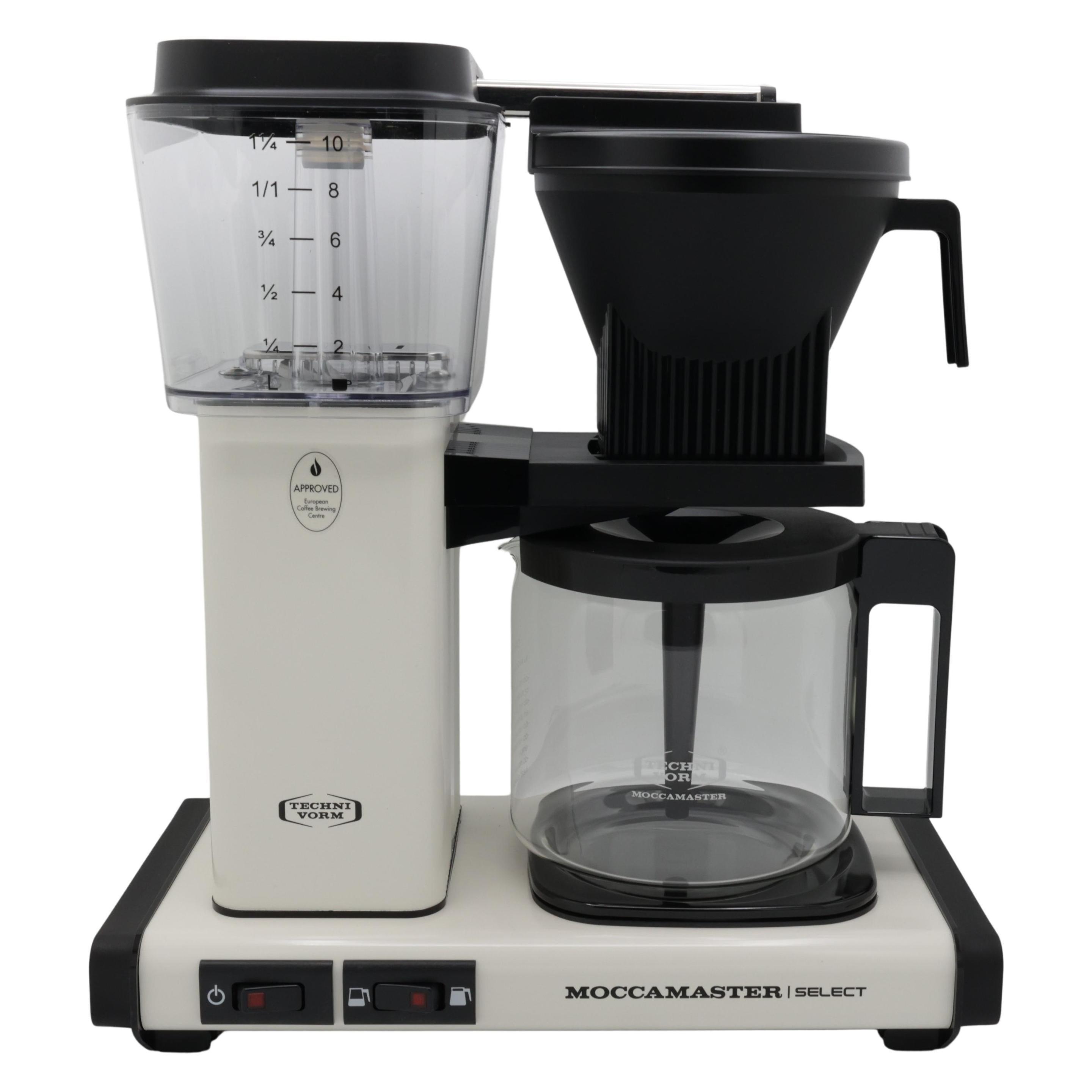 Moccamaster KBG Select (53974)