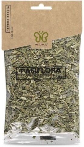 Naturcid Infusión Pasiflora Incarnata Bolsa 50 gr