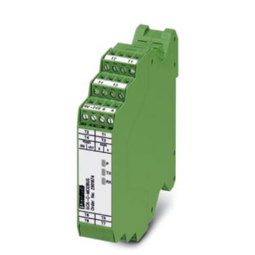 Kommunikationsmodul Phoenix Contact SCK-C-MODBUS 1 St.