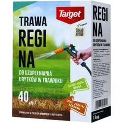 Gras Regina 1 kg