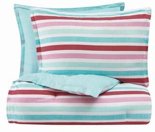 SCOUT Popsicle Road 3 Piece Comforter Set