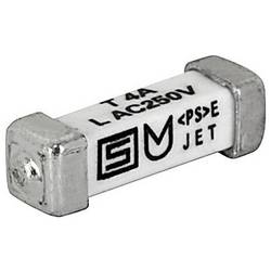Schurter 3403.0159.11 SMD-Sicherung SMD Träge -T- 1 St. Bulk