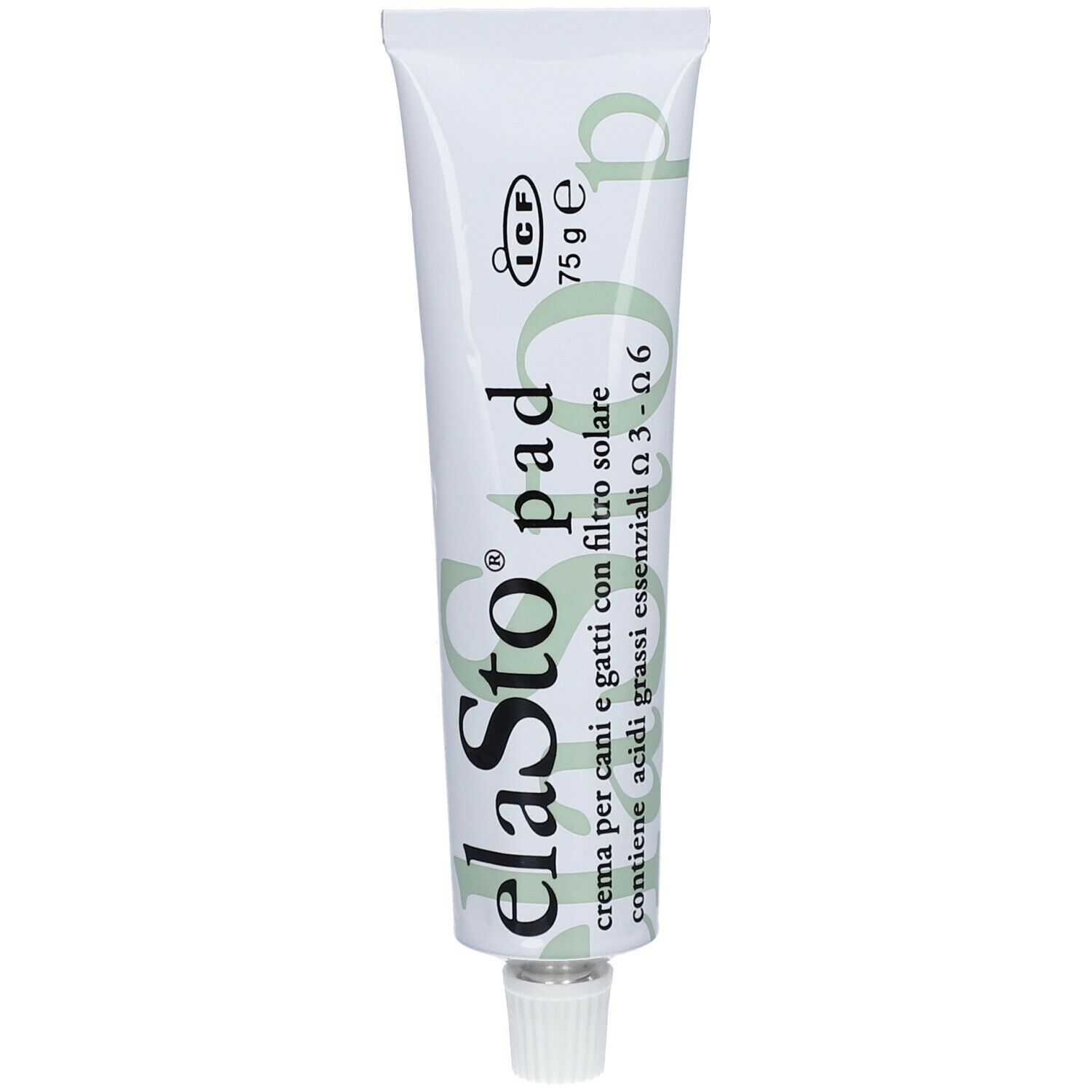 Elastopad CR F Tiere 75 g Creme