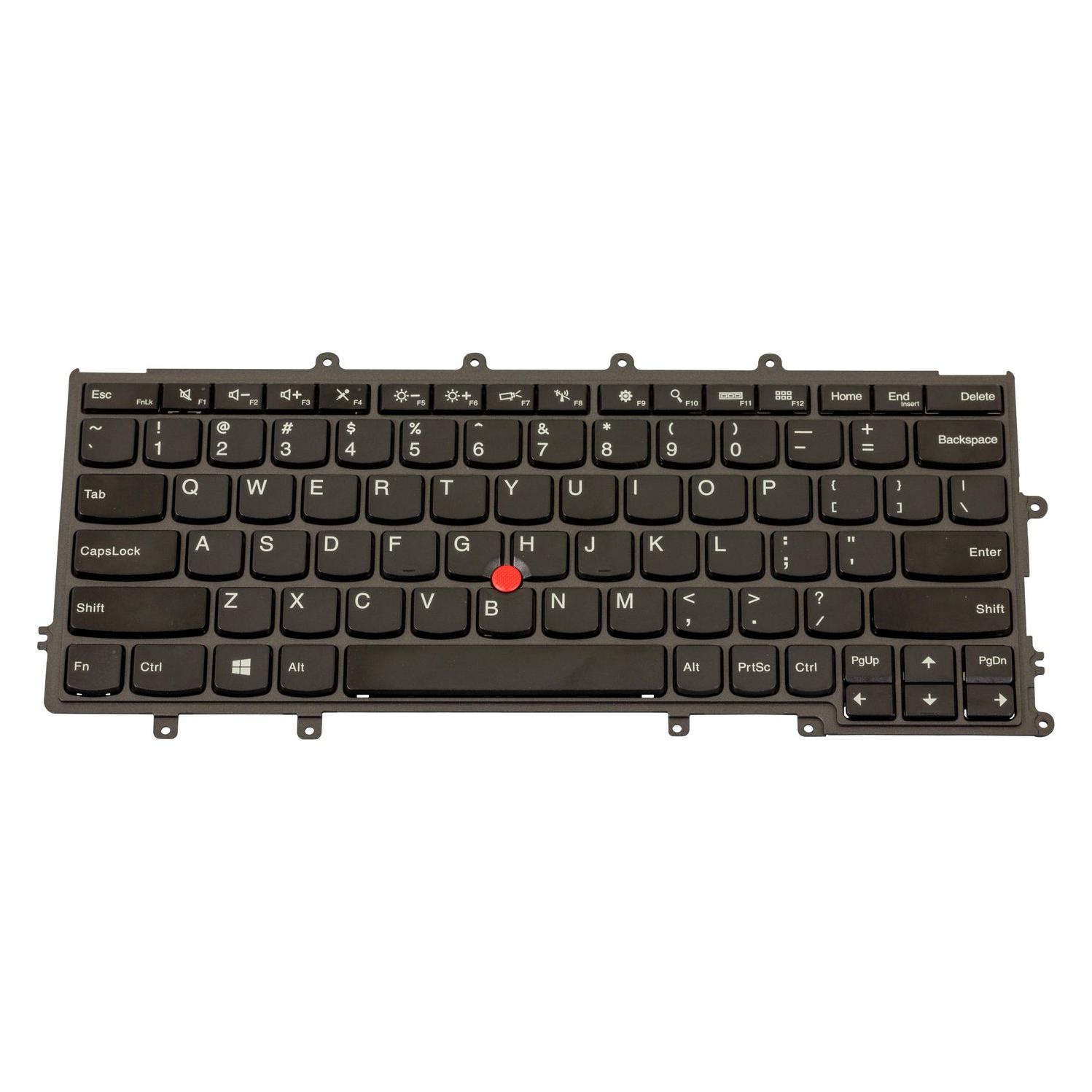 Lenovo Keyboard (US/ENGLISH) (FRU04Y0938)