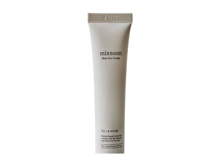 mixsoon Crème Contour des Yeux aux Haricots 20 ml