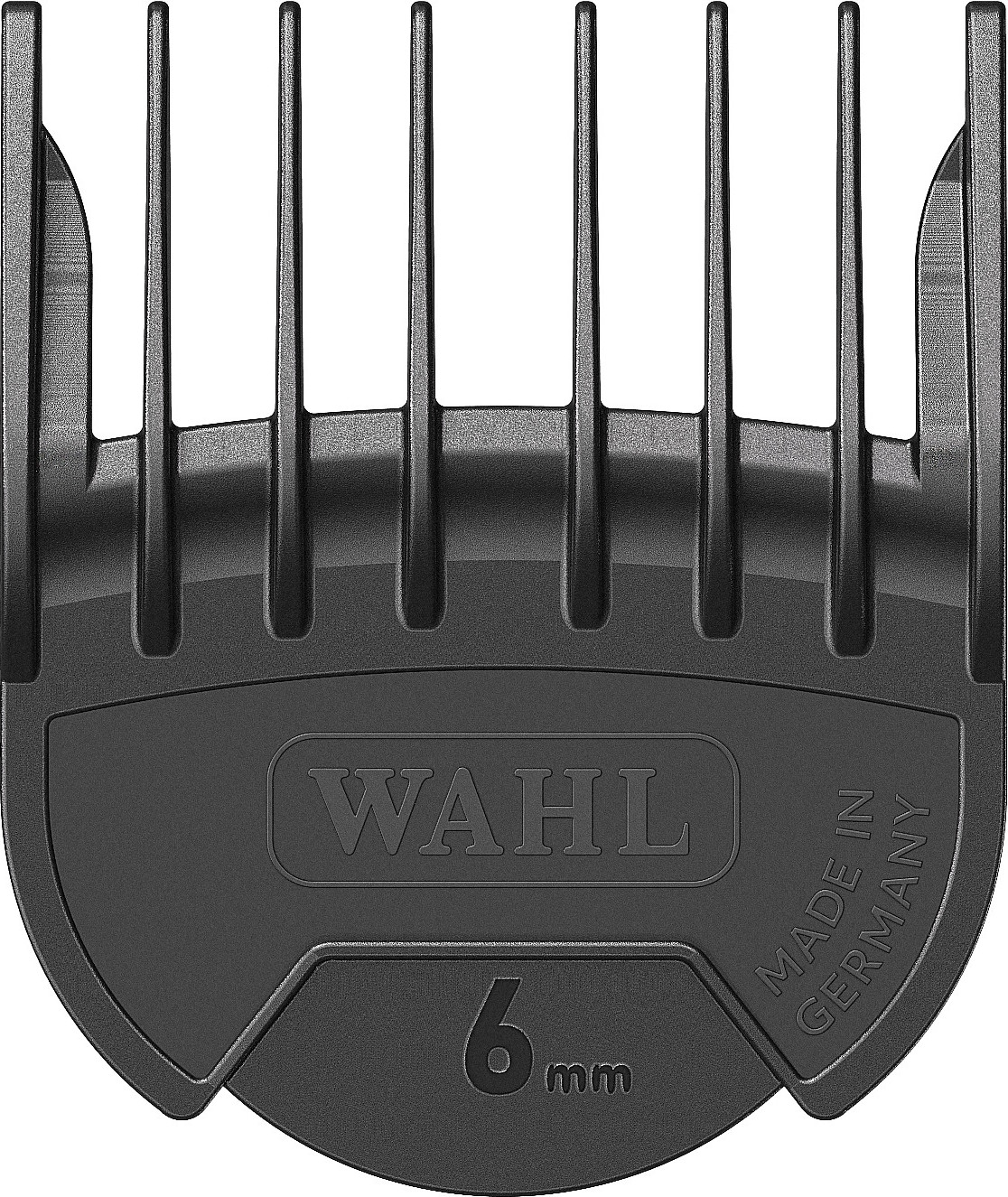 Wahl Professional Aufschiebekamm 6 mm 1802-7220