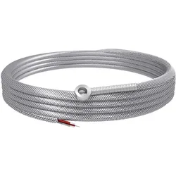 Emko, Messleitung, Oberflächensensor Fühler Typ Pt100 Messbereich Temperatur 50 bis 400 °C Fühlerbreite 30 mm