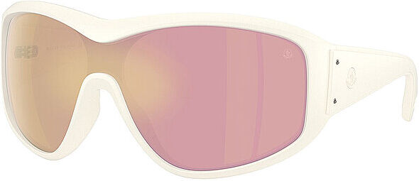 MONCLER Sonnenbrille 0ME8016U/36 creme EG