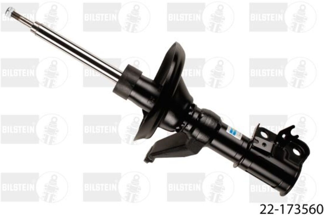 Stoßdämpfer BILSTEIN - B4 Gas BILSTEIN 22-173560 Links