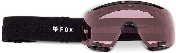 Fox Radbrille PureVue Vivid schwarz B
