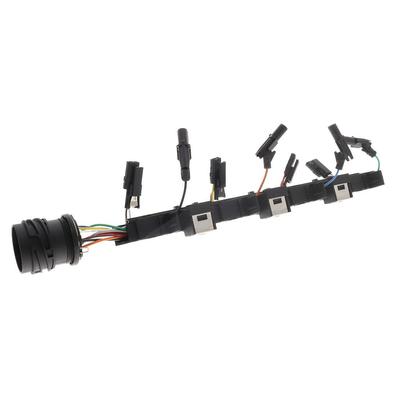 Vemo Leitungssatz Pumpe Düse Kabelbaum Einpritzdüse [Hersteller-Nr. V10-83-0120] für Skoda, Audi, VW, Seat