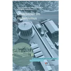 Stadtbilder im Hellenismus, Fachbücher von Zimmermann, Albrecht Matthaei
