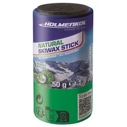HOLMENKOL NATURAL STICK Wachs