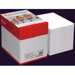 Plano Kopierpapier DIN A4 80 g/m2