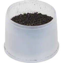 Aktivkohlefilter komplett für Hebeanlage ''SWH100-190'' für Microboy