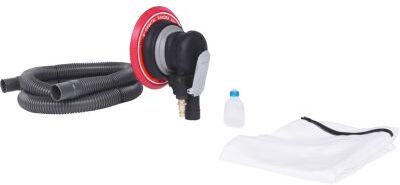 Ks Tools Exzenterschleifer (Druckluft) 515.3066
