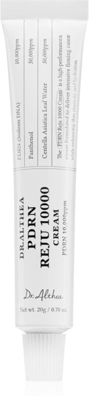 Dr. Althea PDRN Reju 1000 Cream firming cream for strengthening the skin barrier 20 g