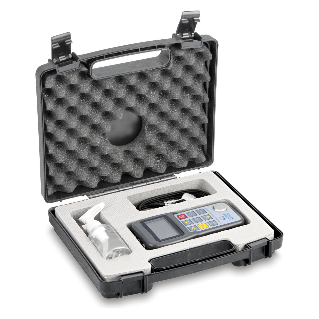 Sauter Ultrasonic Thickness Gauge (TN 80-0.1US.)