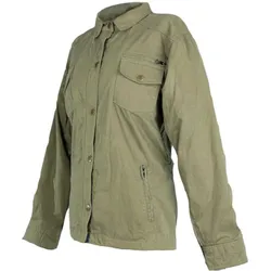 Bores Military Lady Jack Damen Textiljacke