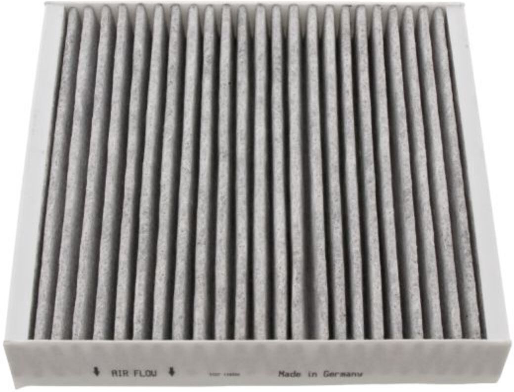 Innenraumluftfilter mit Aktivkohle FEBI BILSTEIN 28683