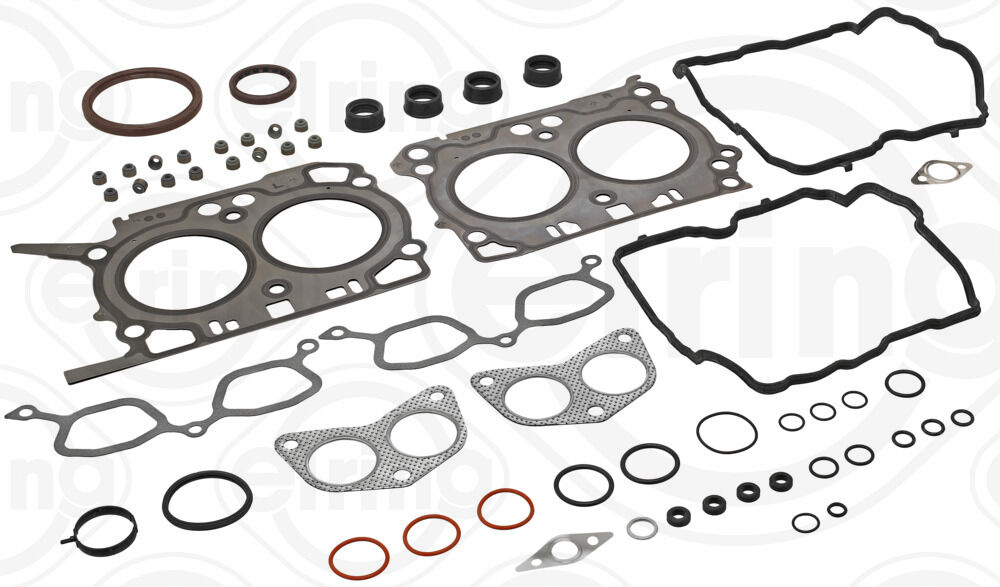 Elring Dichtungsvollsatz, Motor 444950 Für Subaru