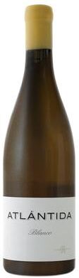 """Atlantida by Alberto Orte""" """Atlantida by Alberto Orte Blanco 2022 White Wine - Spain"""