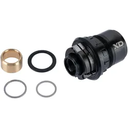 CONTEC Freilaufkörper Core SRAM XD schwarz