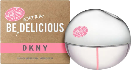 Donna Karan Be 100% Delicious Eau de Parfum Spray 50 ml