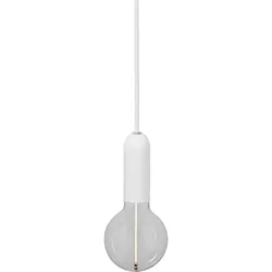 Ledvance Pendelleuchte E27 Vin906P.LumRoundws