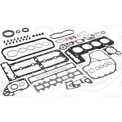 ELRING Dichtungsvollsatz, Motor 452.660 für Iveco
