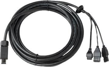 Axis Multicabel C Camerakabel 5 meter voor AXIS P5635-E PTZ dome netwerkcamera