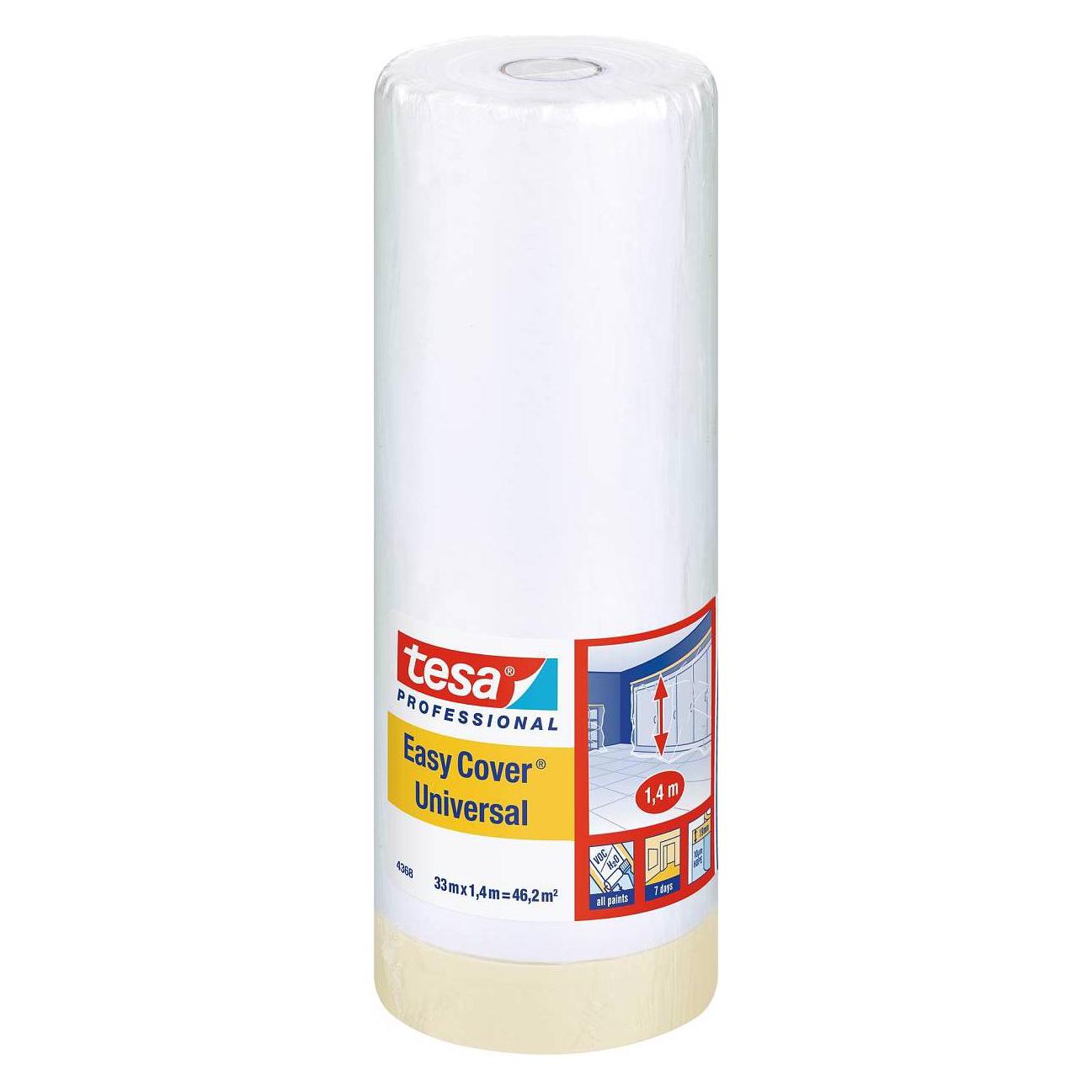 tesa Easy Cover Universal 33X2100 (04368-00000-03)