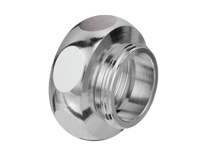Neoperl Reduktion verchromt IG 3/4 X AG M22X1