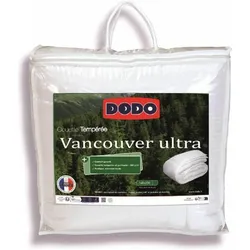 Dodo, Duvet, Bettdecke Vancouver 140 x 200 cm (300 g, Polyester, 200 x 140 cm)