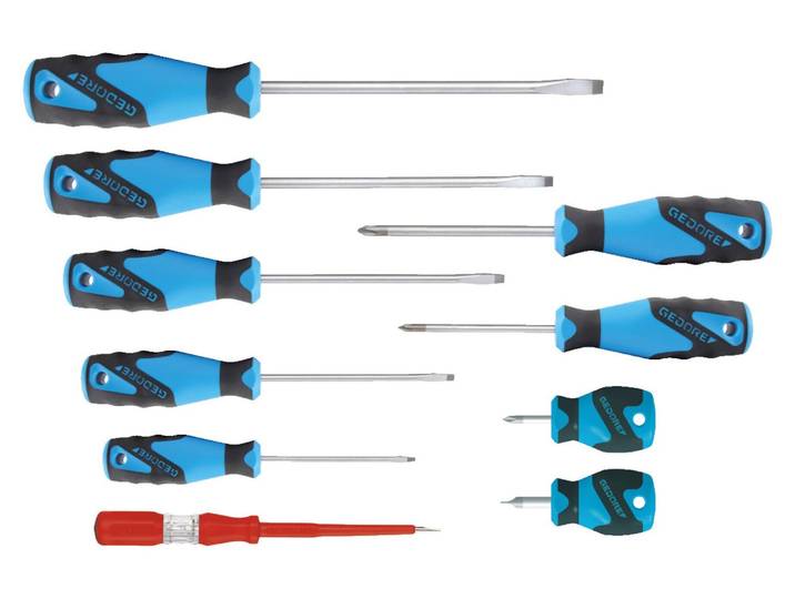 Gedore 1482343 manual screwdriver