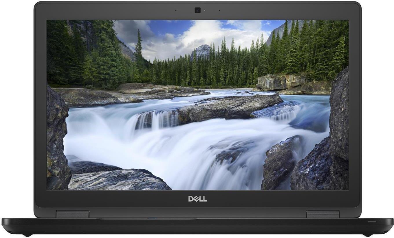 Laptop Dell Latitude 5590 i5-8350U 16 GB RAM 512 GB SSD