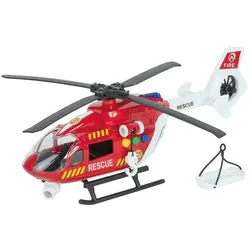 Winfun Ton- und Lichthubschrauber