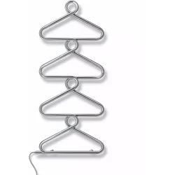 Zehnder Design-Heizkörper Archibald elektrisch IHE, Serie Studio Collection, Titane, 1.230 x 50 x 525 mm, Schutzart IP65