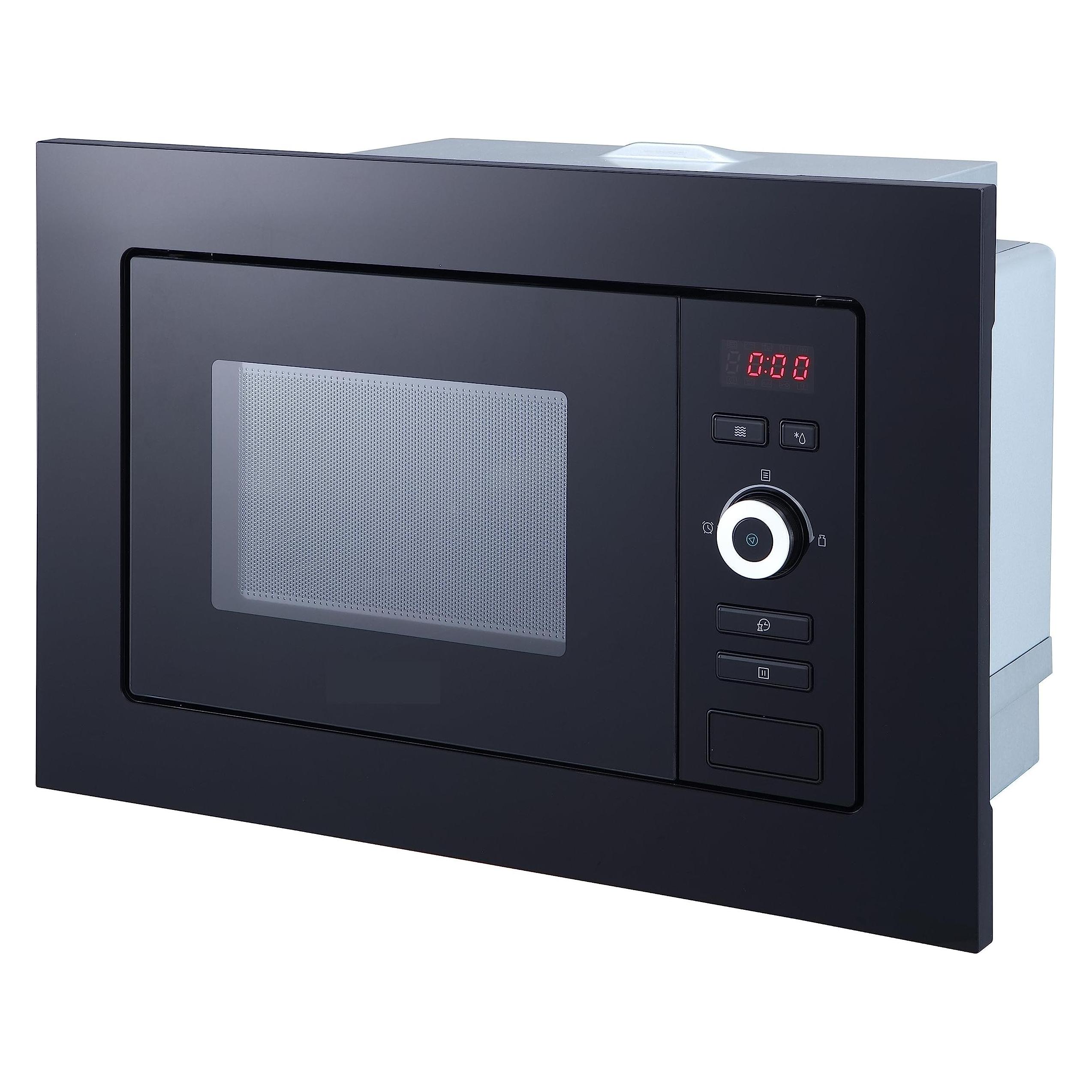 Respekta Resp Mikrowelle MW733 700 W bk (17 l) (MW733)