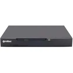 Ernitec 16 Ch 4 Bay Hybrid recorder - (Netzwerk Videorecorder (NVR)), Netzwerkkamera Zubehör