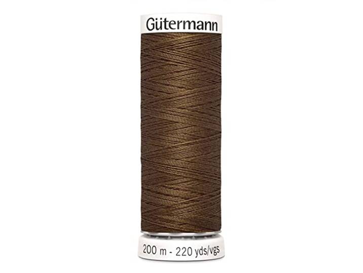 Gütermann Sulky Gütermann Allesnaaier 200m 289, 289
