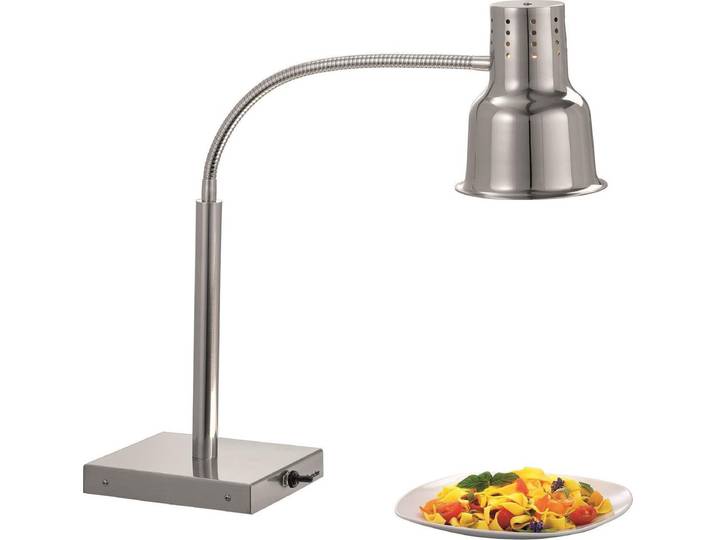 Verwarmingslamp IWL250ST - Bartscher 114270
