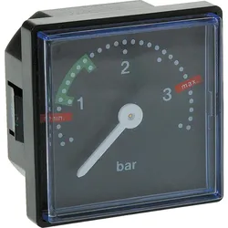 Manometer 10-1250
