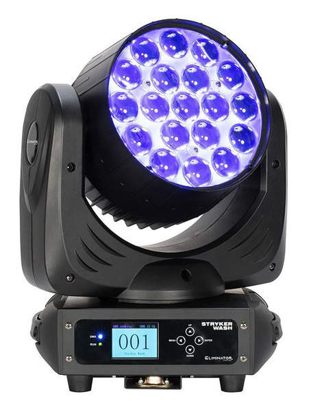 Eliminator Stryker Wash 3200